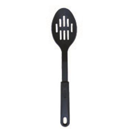 WINCO 12 in Slotted Serving Spoon NC-SL2